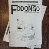 Fodongo - 3 Zine Bundle - Image 3