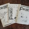 Fodongo - 3 Zine Bundle - Image 4