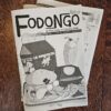 Fodongo - 3 Zine Bundle - Image 9