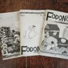 Fodongo - 3 Zine Bundle - Image 10