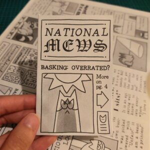 The National Mews Vol. 2 [Digital Download]