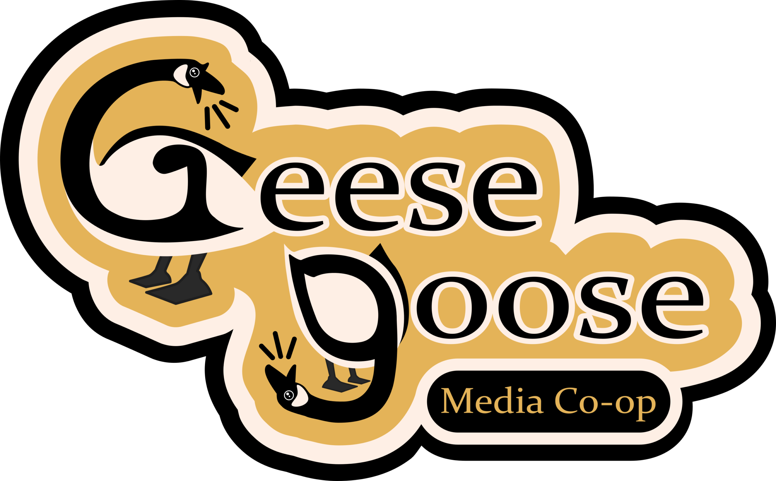 GeeseGoose Media Co-Op